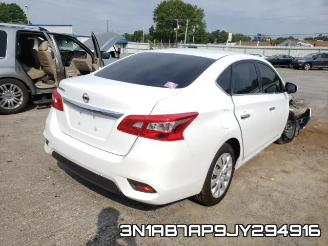 3N1AB7AP9JY294916 фото 5