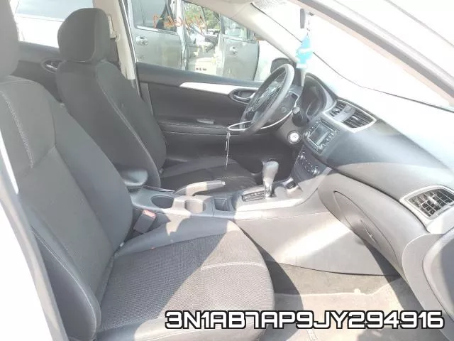 3N1AB7AP9JY294916 фото 6