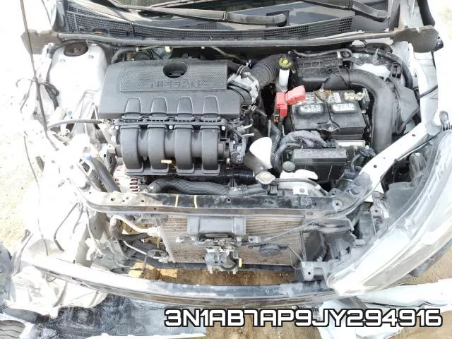 3N1AB7AP9JY294916 фото 8