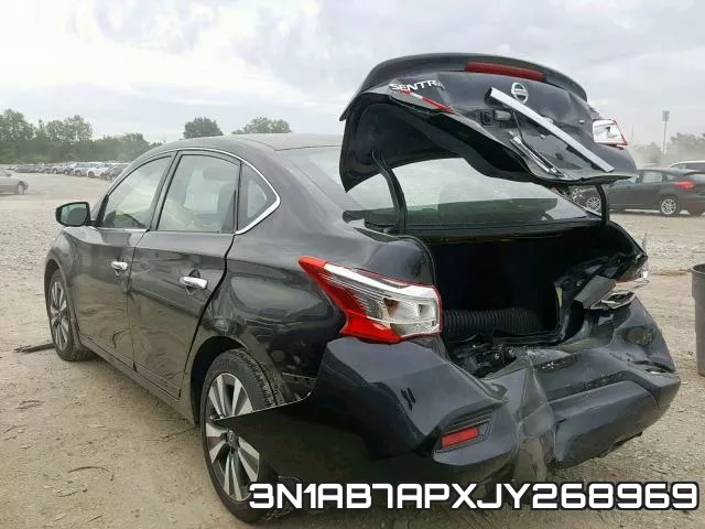 3N1AB7APXJY268969 фото 4