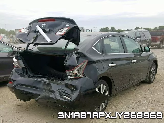 3N1AB7APXJY268969 фото 5