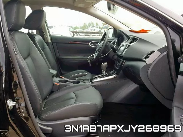 3N1AB7APXJY268969 фото 6