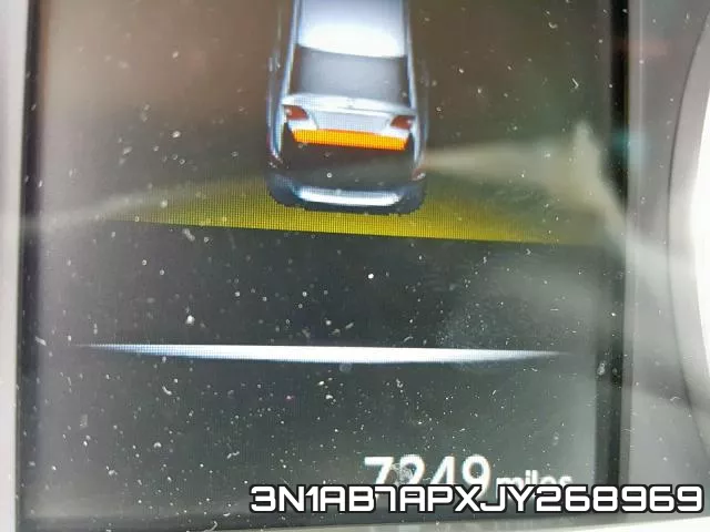3N1AB7APXJY268969 фото 9