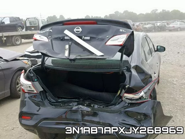 3N1AB7APXJY268969 фото 10