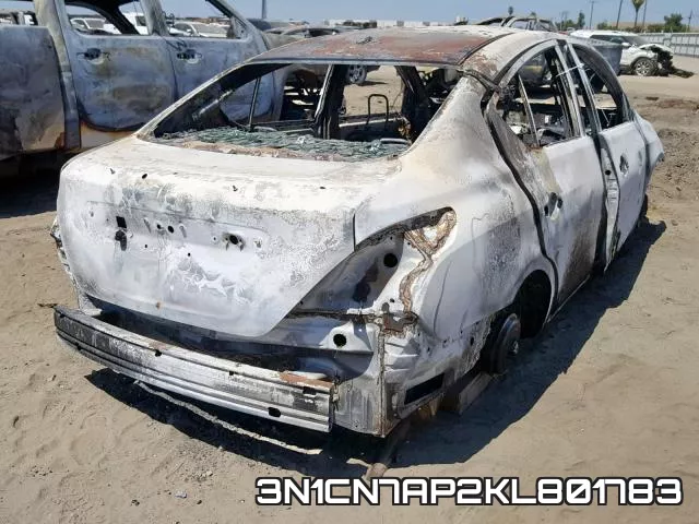 3N1CN7AP2KL801783 фото 5