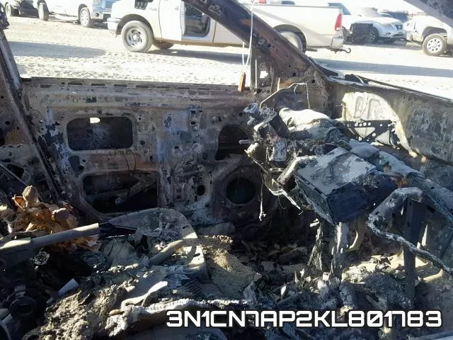 3N1CN7AP2KL801783 фото 6