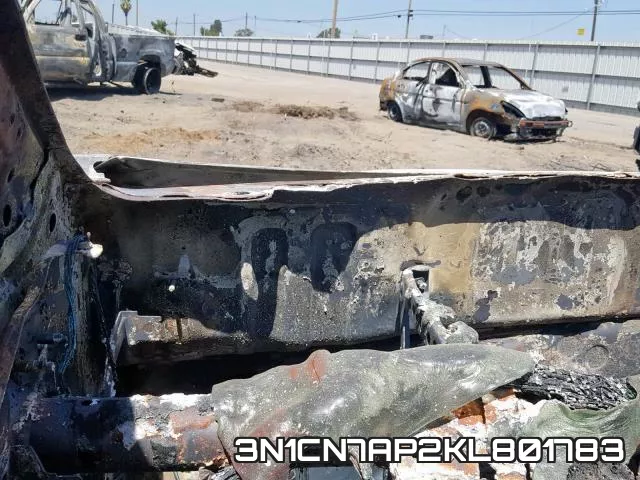 3N1CN7AP2KL801783 фото 9