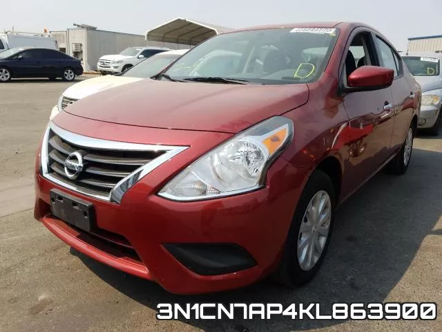3N1CN7AP4KL863900 фото 3