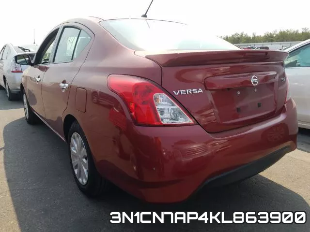 3N1CN7AP4KL863900 фото 4