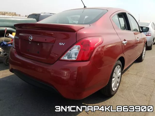 3N1CN7AP4KL863900 фото 5