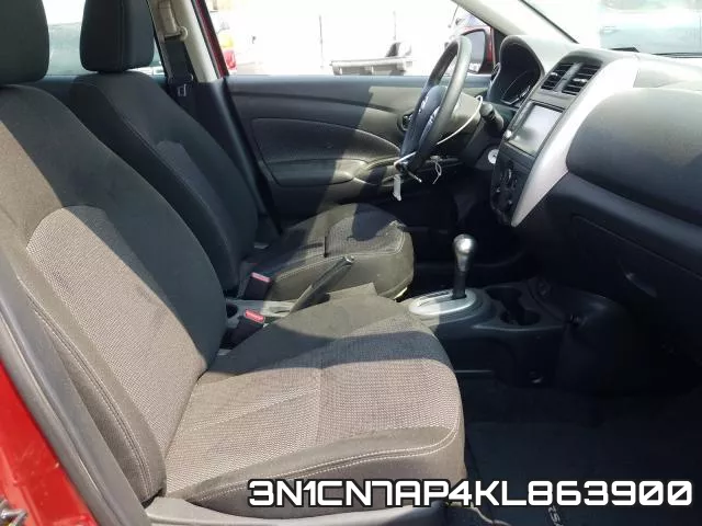 3N1CN7AP4KL863900 фото 6