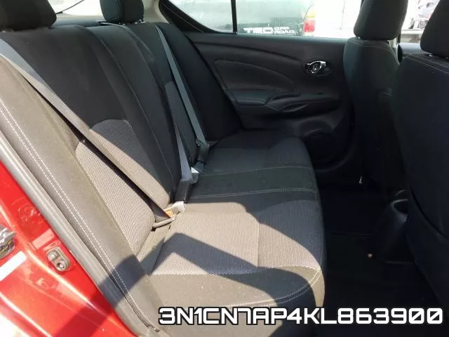 3N1CN7AP4KL863900 фото 7