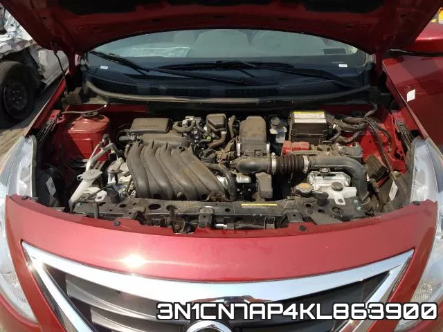 3N1CN7AP4KL863900 фото 8