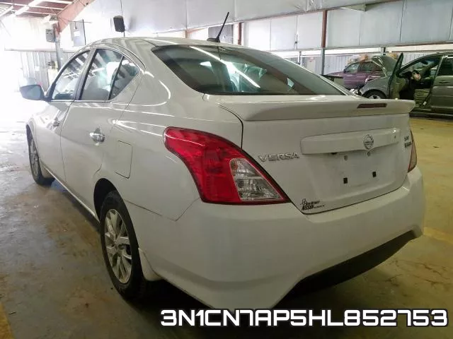 3N1CN7AP5HL852753 фото 4