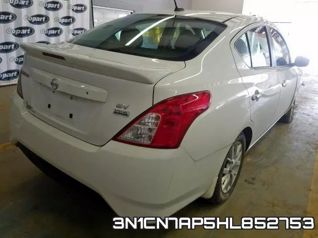 3N1CN7AP5HL852753 фото 5