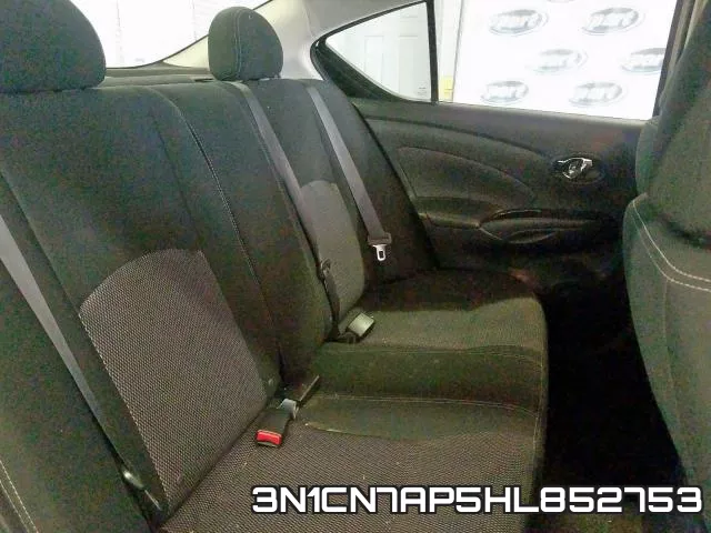3N1CN7AP5HL852753 фото 7