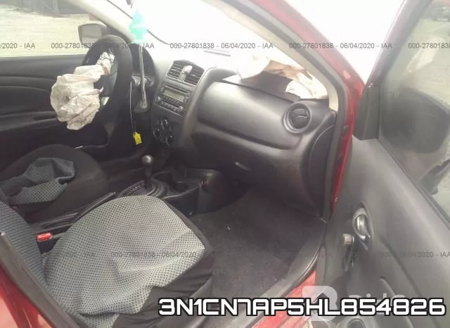 3N1CN7AP5HL854826 фото 6