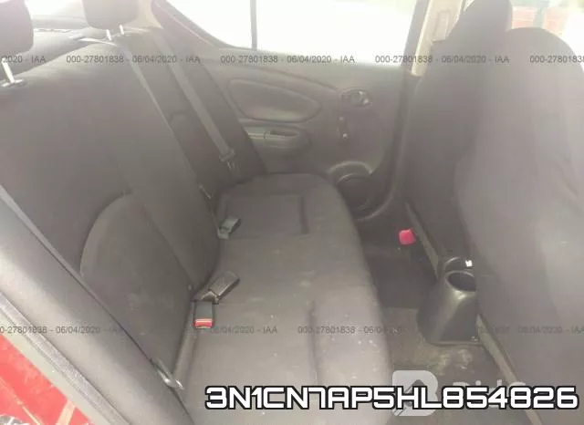3N1CN7AP5HL854826 фото 9