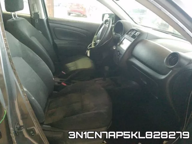 3N1CN7AP5KL828279 фото 6