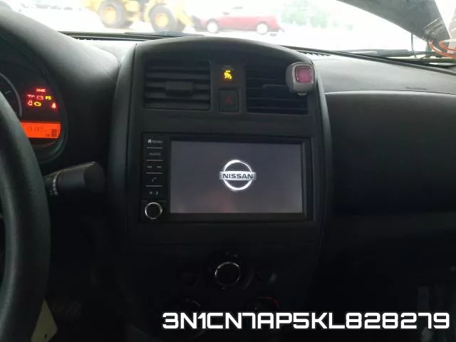 3N1CN7AP5KL828279 фото 10