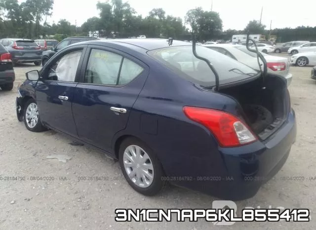 3N1CN7AP6KL855412 фото 4
