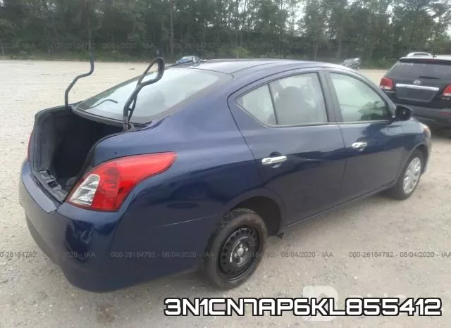 3N1CN7AP6KL855412 фото 5