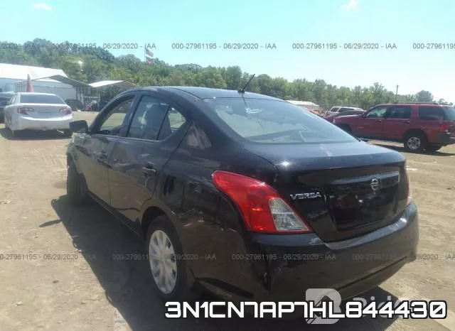 3N1CN7AP7HL844430 фото 4