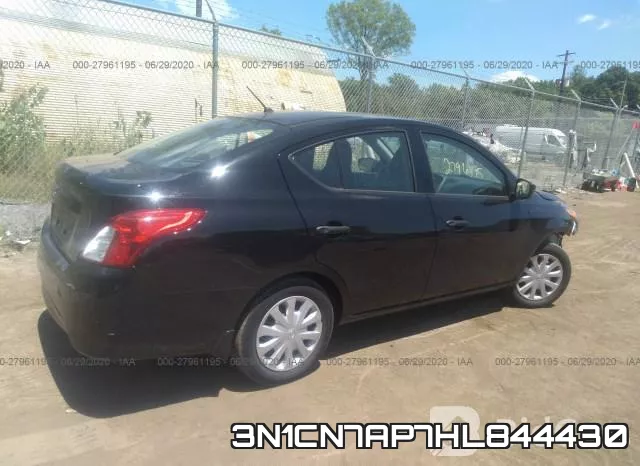 3N1CN7AP7HL844430 фото 5