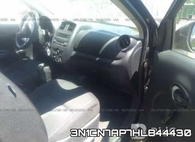 3N1CN7AP7HL844430 фото 6