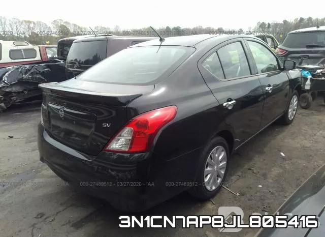 3N1CN7AP8JL805416 фото 5