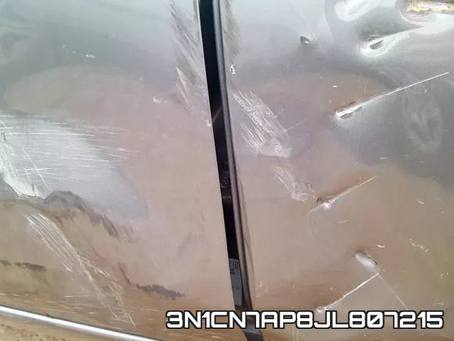 3N1CN7AP8JL807215 фото 2