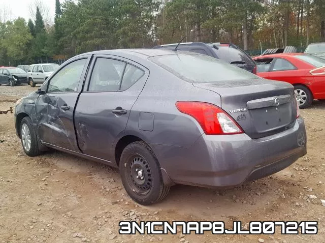 3N1CN7AP8JL807215 фото 4