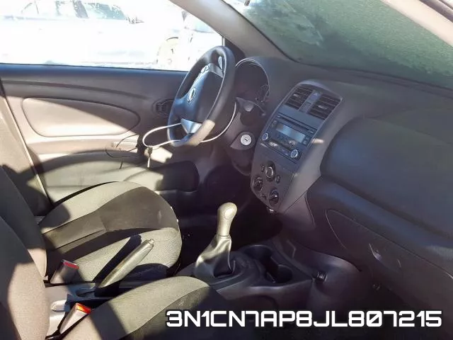 3N1CN7AP8JL807215 фото 6
