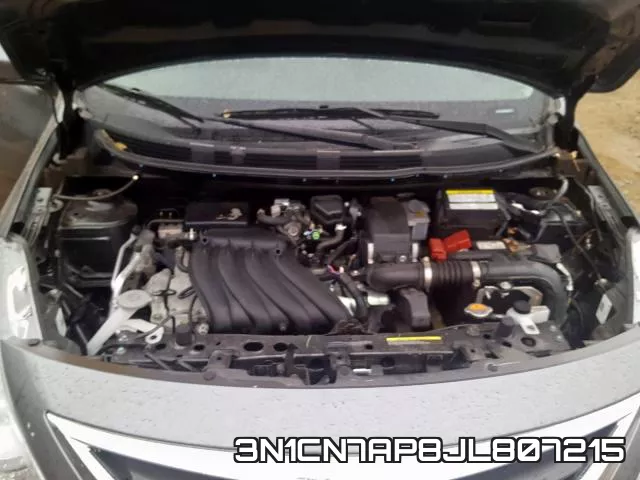 3N1CN7AP8JL807215 фото 8