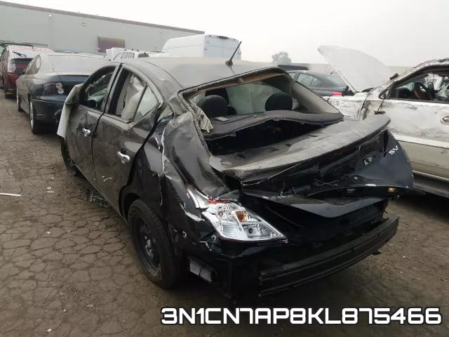 3N1CN7AP8KL875466 фото 4