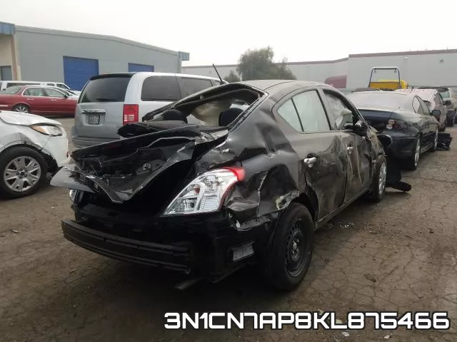 3N1CN7AP8KL875466 фото 5