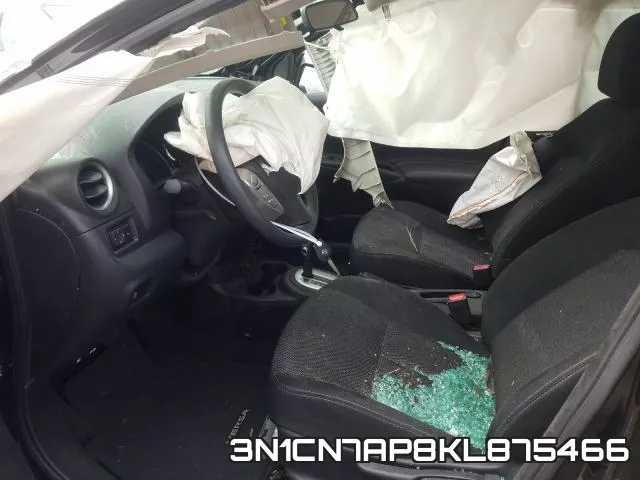 3N1CN7AP8KL875466 фото 6