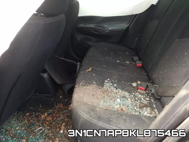 3N1CN7AP8KL875466 фото 7