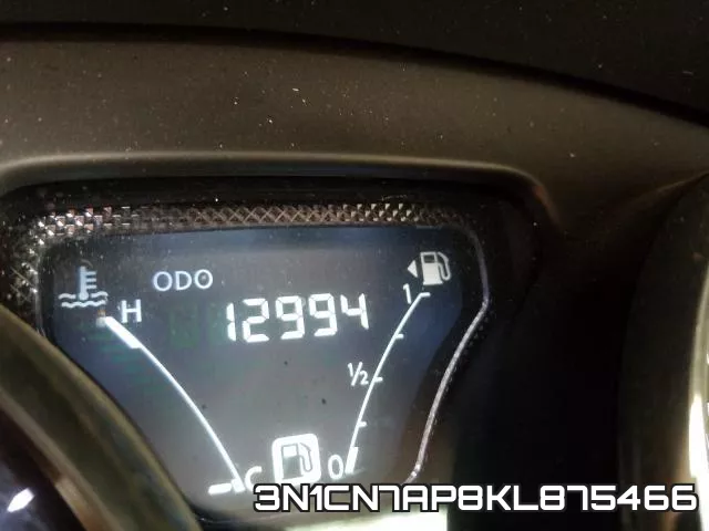 3N1CN7AP8KL875466 фото 9