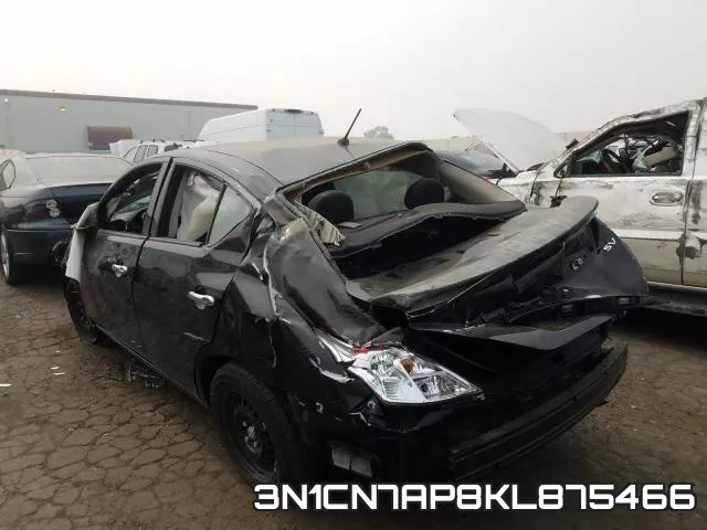 3N1CN7AP8KL875466 фото 10