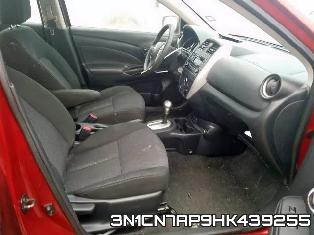3N1CN7AP9HK439255 фото 6