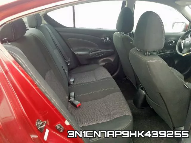 3N1CN7AP9HK439255 фото 7