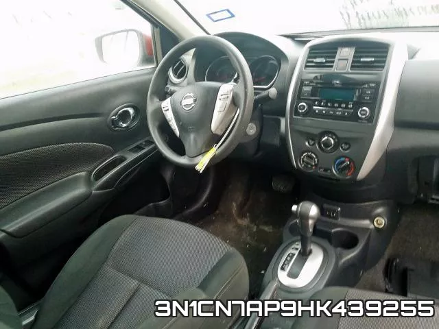 3N1CN7AP9HK439255 фото 10