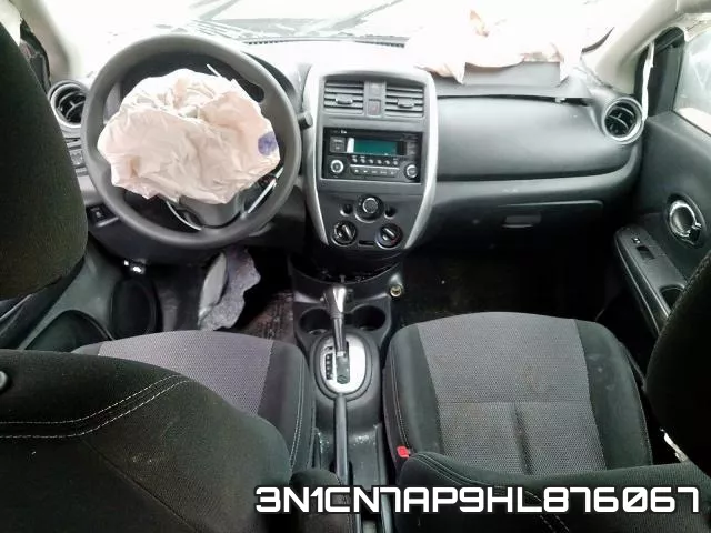 3N1CN7AP9HL876067 фото 10