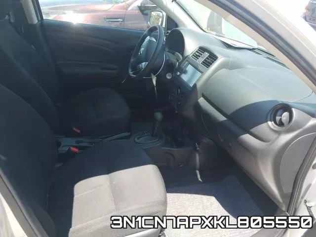 3N1CN7APXKL805550 фото 6