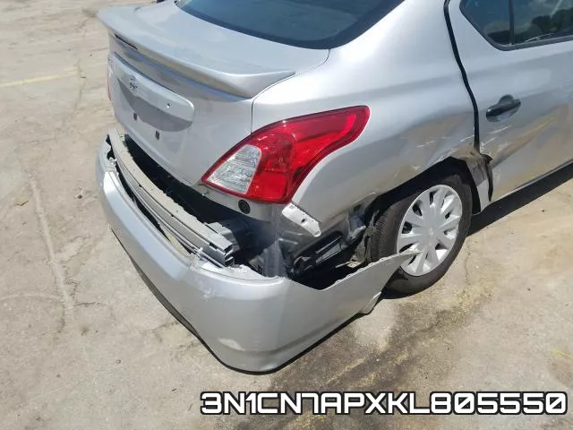 3N1CN7APXKL805550 фото 10