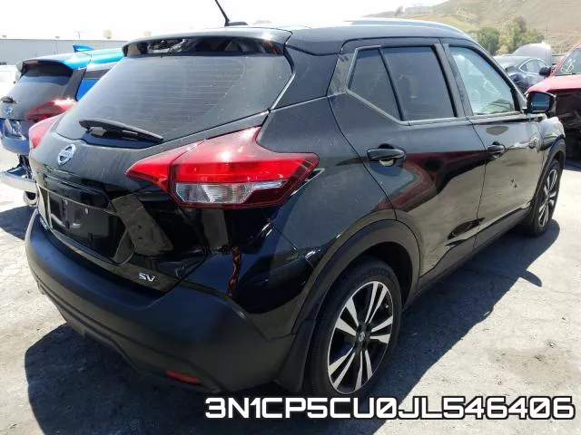 3N1CP5CU0JL546406 фото 5