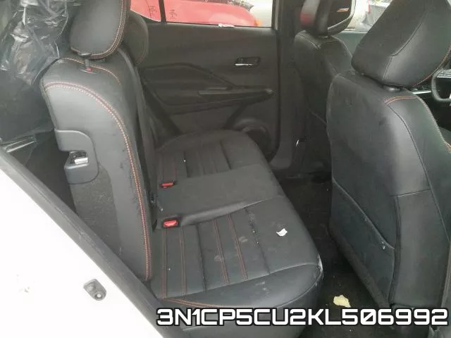 3N1CP5CU2KL506992 фото 7