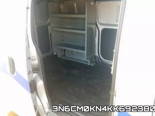 3N6CM0KN4KK692380 фото 7