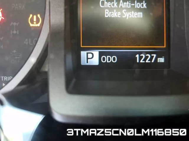 3TMAZ5CN0LM116850 фото 9